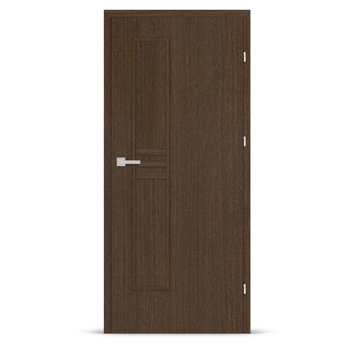 Врата ERKADO - LORIENT 6, Цвят: GREKO Бяло от Флор Декор