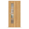 Врата ERKADO - LORIENT 7, Цвят: GREKO Дъб от Флор Декор