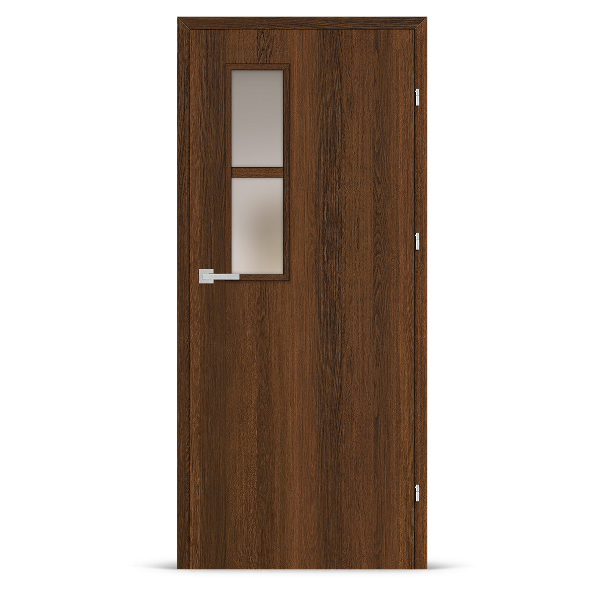 Врата ERKADO - LORIENT 8, Цвят: GREKO Орех от Флор Декор