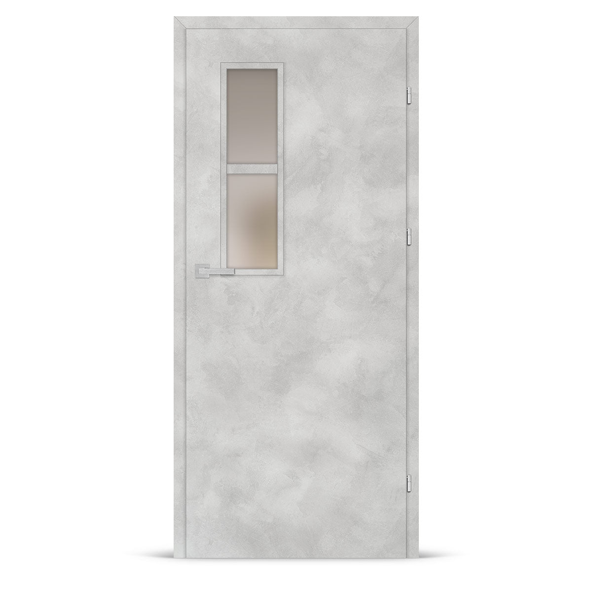 Врата ERKADO - LORIENT 8, Цвят: PREMIUM Бетон от Флор Декор