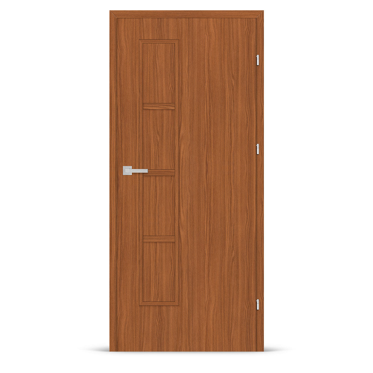 Врата ERKADO - LORIENT 9, Цвят: GREKO Златен Дъб от Флор Декор