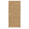 Врата ERKADO - LORIENT 9, Цвят: PREMIUM Дъб натюр напречен от Флор Декор