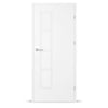 Врата ERKADO - LORIENT 9, Цвят: ST CPL Бяло от Флор Декор