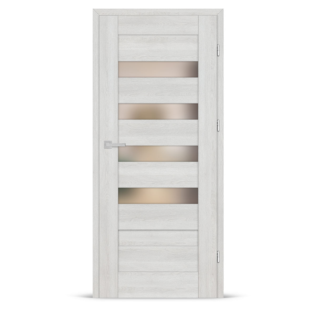 Врата ERKADO - MAGNOLIA 2, Цвят: PREMIUM Сив Клен от Флор Декор