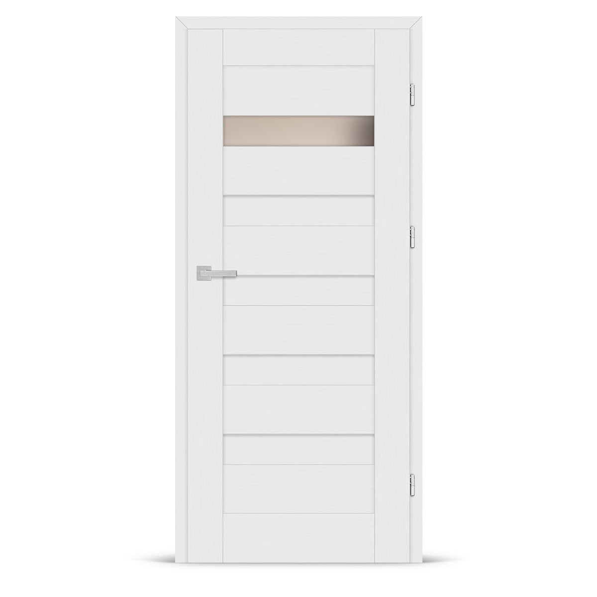 Врата ERKADO - MAGNOLIA 5, Цвят: PREMIUM Бяла Кора от Флор Декор