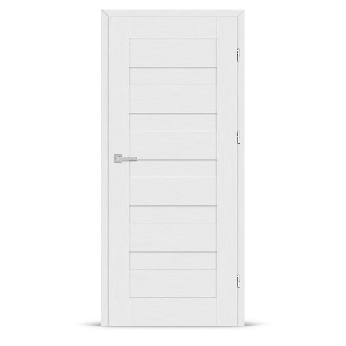 Врата ERKADO - MAGNOLIA 8, Цвят: PREMIUM Бяла Кора от Флор Декор