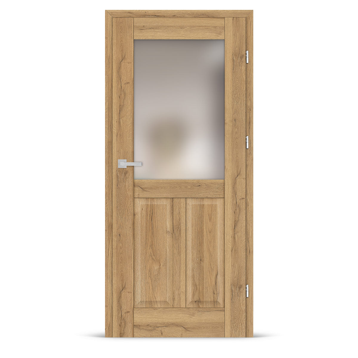 Врата ERKADO - NEMEZJA 11, Цвят: PREMIUM Естествен Дъб от Флор Декор