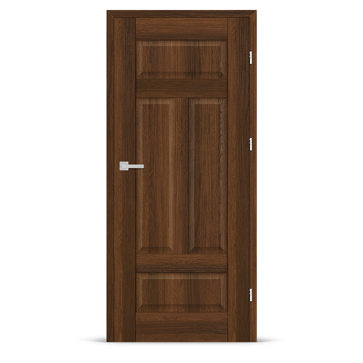 Врата ERKADO - NEMEZJA 12, Цвят: GREKO Орех от Флор Декор
