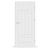 Врата ERKADO - NEMEZJA 12, Цвят: PREMIUM Бяла Кора от Флор Декор