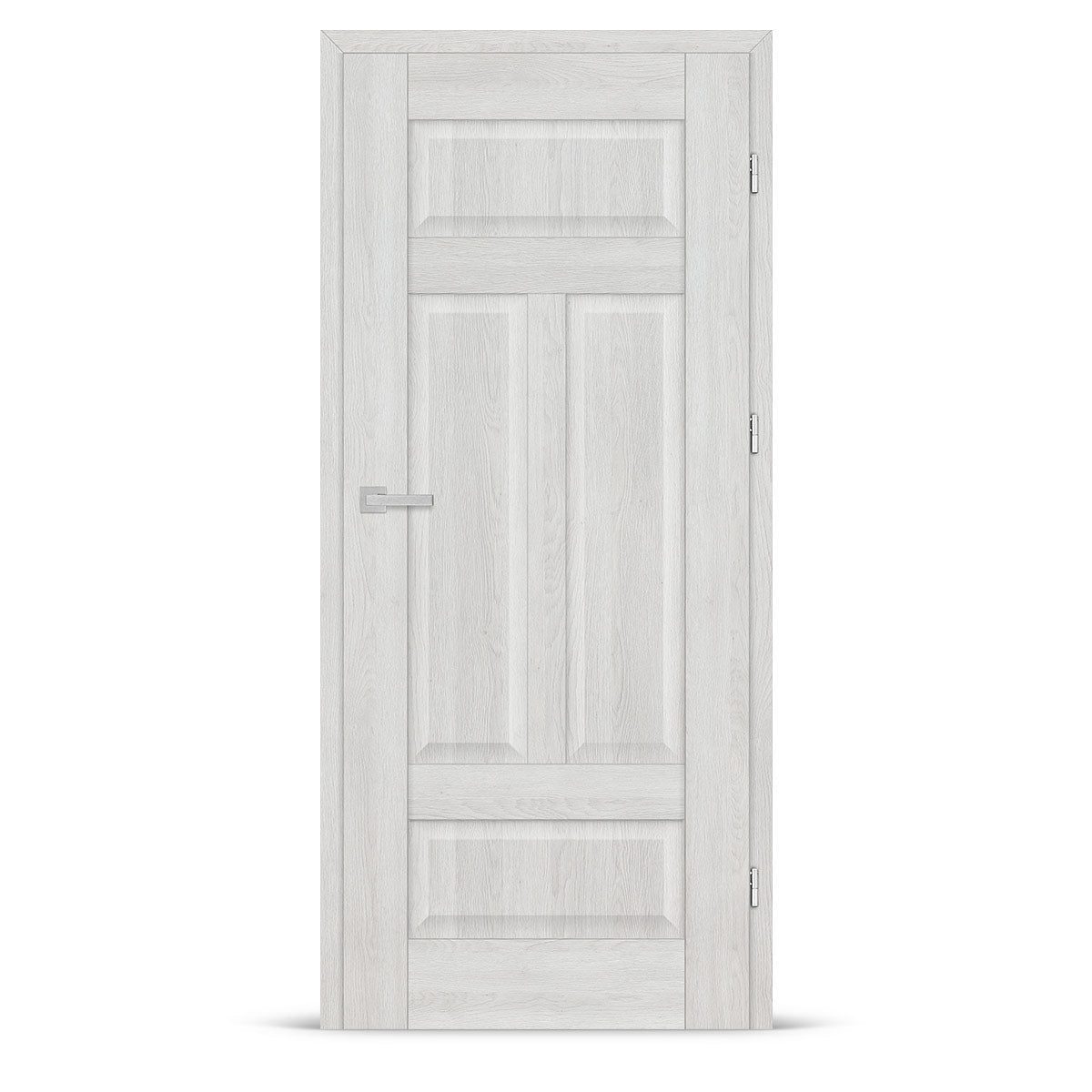 Врата ERKADO - NEMEZJA 12, Цвят: PREMIUM Сив Клен от Флор Декор