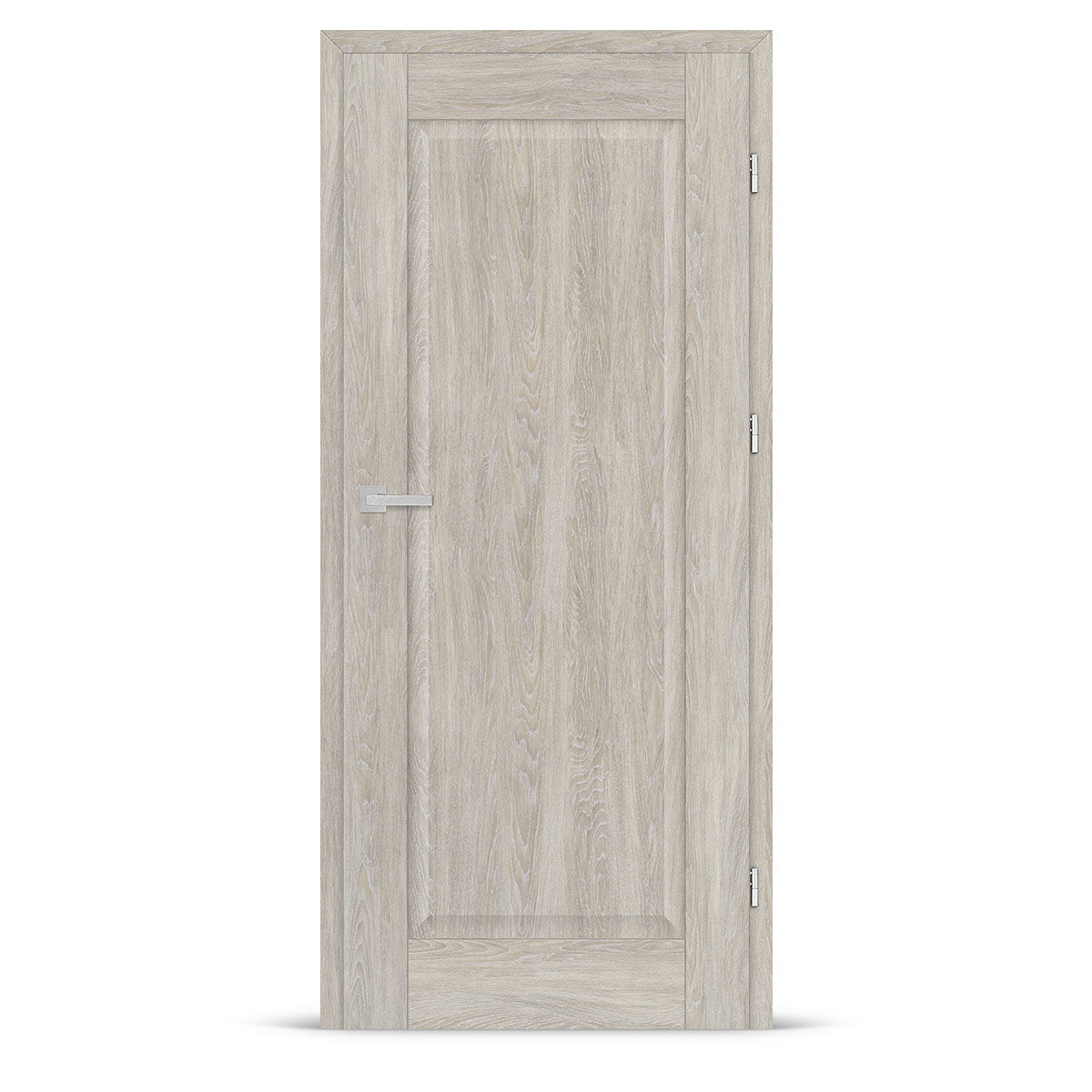 Врата ERKADO - NEMEZJA 14, Цвят: GREKO Сив Дъб от Флор Декор