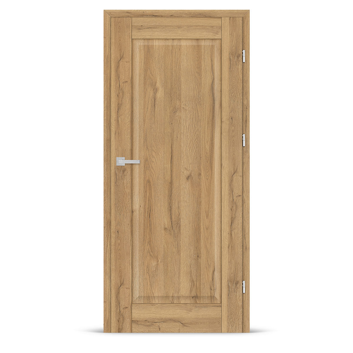 Врата ERKADO - NEMEZJA 14, Цвят: PREMIUM Естествен Дъб от Флор Декор