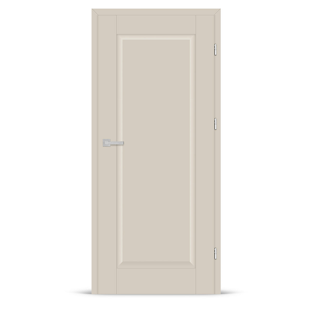 Врата ERKADO - NEMEZJA 14, Цвят: ST CPL Капучино от Флор Декор