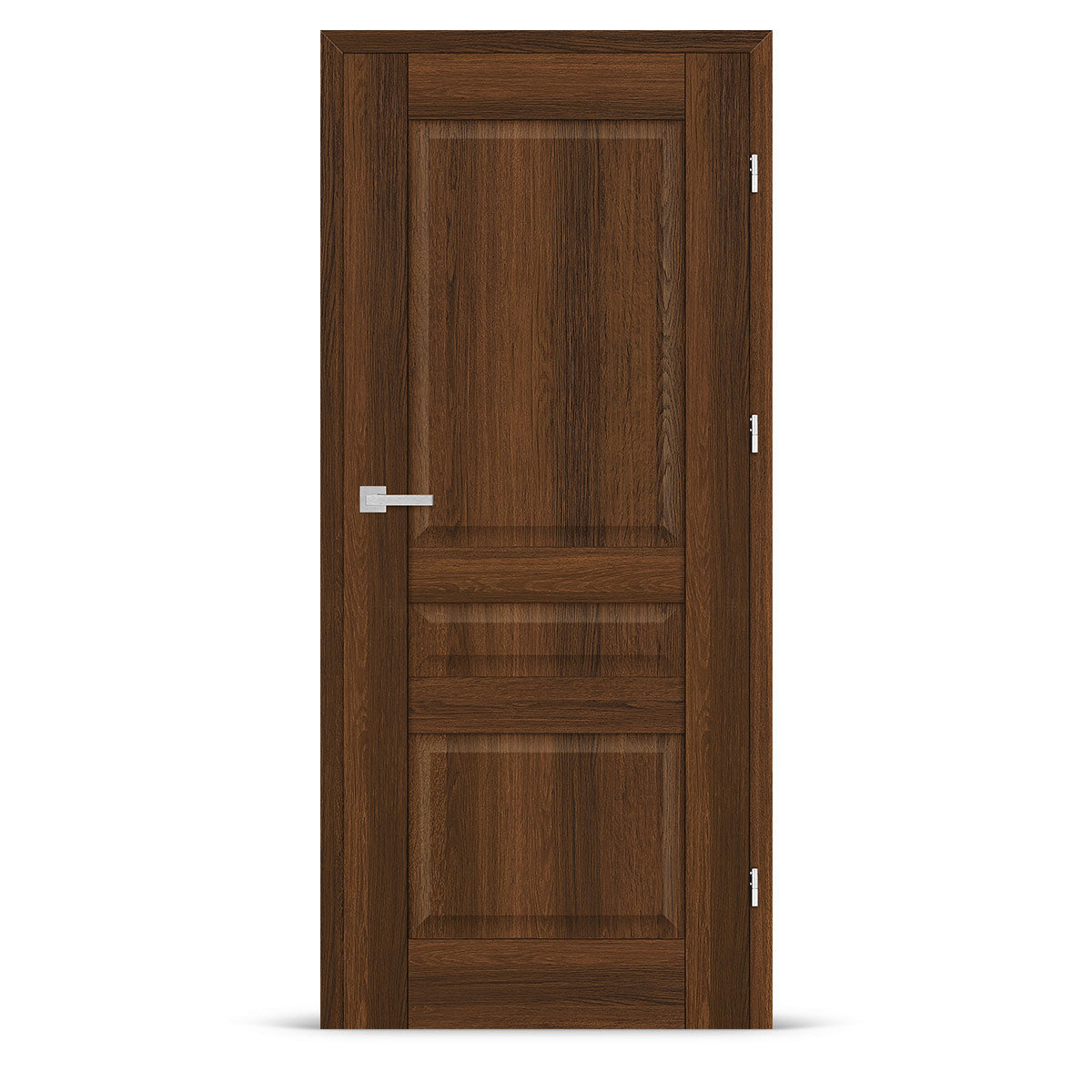 Врата ERKADO - NEMEZJA 6, Цвят: GREKO Орех от Флор Декор