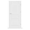 Врата ERKADO - NEMEZJA 6, Цвят: PREMIUM Бяла Кора от Флор Декор
