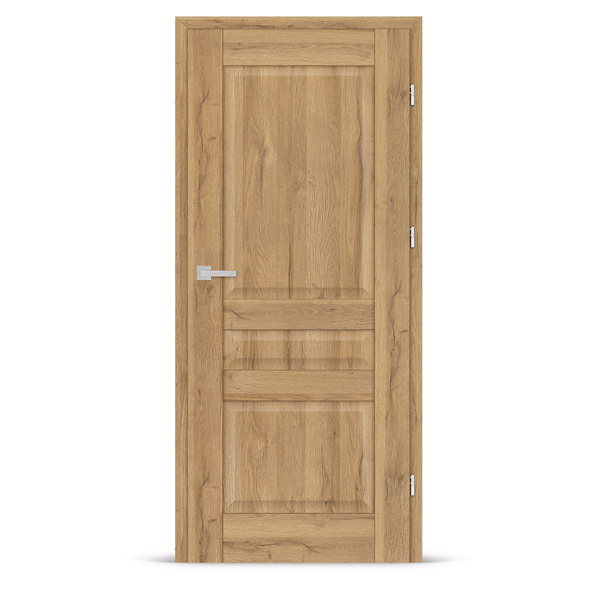 Врата ERKADO - NEMEZJA 6, Цвят: PREMIUM Естествен Дъб от Флор Декор