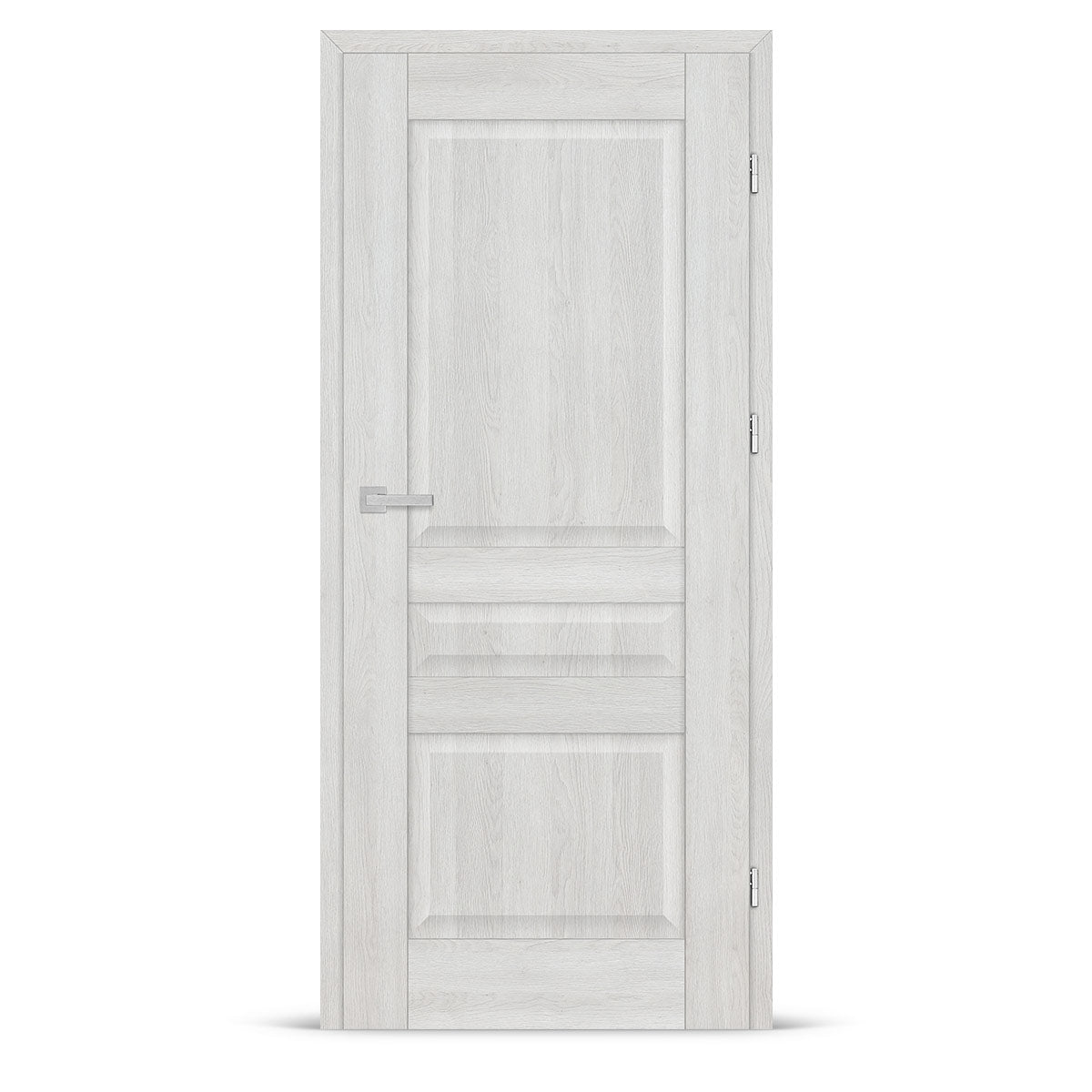 Врата ERKADO - NEMEZJA 6, Цвят: PREMIUM Сив Клен от Флор Декор