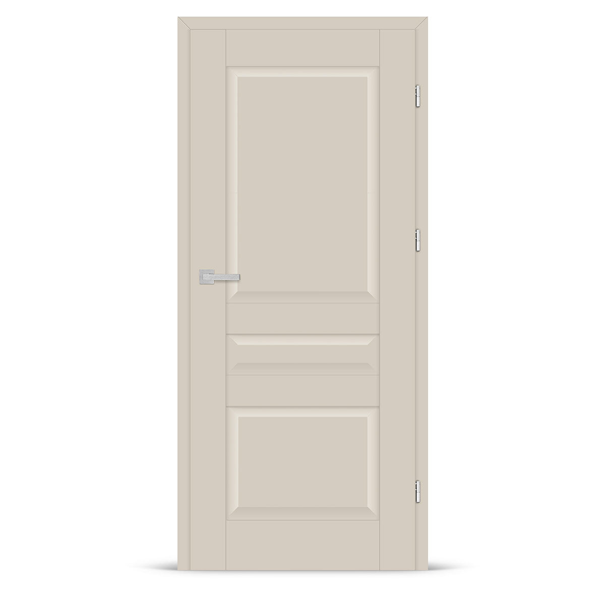 Врата ERKADO - NEMEZJA 6, Цвят: ST CPL Капучино от Флор Декор