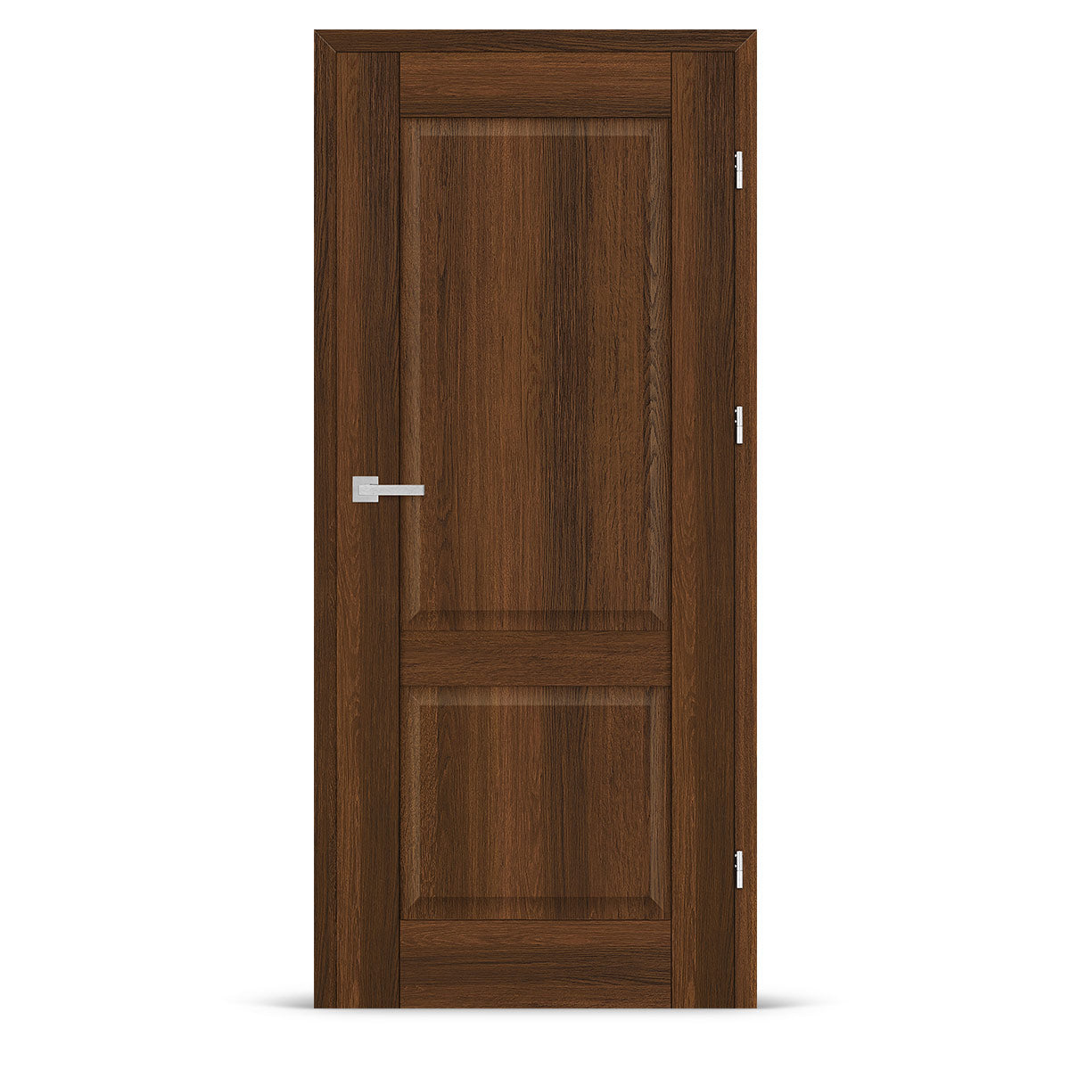 Врата ERKADO - NEMEZJA 8, Цвят: GREKO Орех от Флор Декор