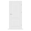 Врата ERKADO - NEMEZJA 8, Цвят: PREMIUM Бяла Кора от Флор Декор