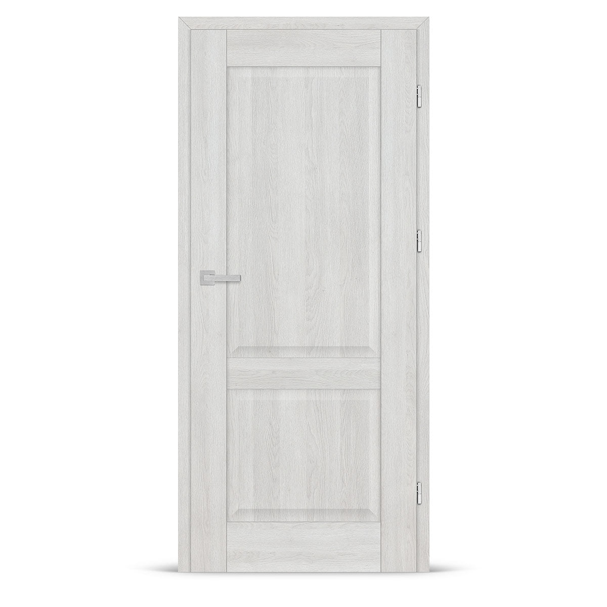 Врата ERKADO - NEMEZJA 8, Цвят: PREMIUM Сив Клен от Флор Декор