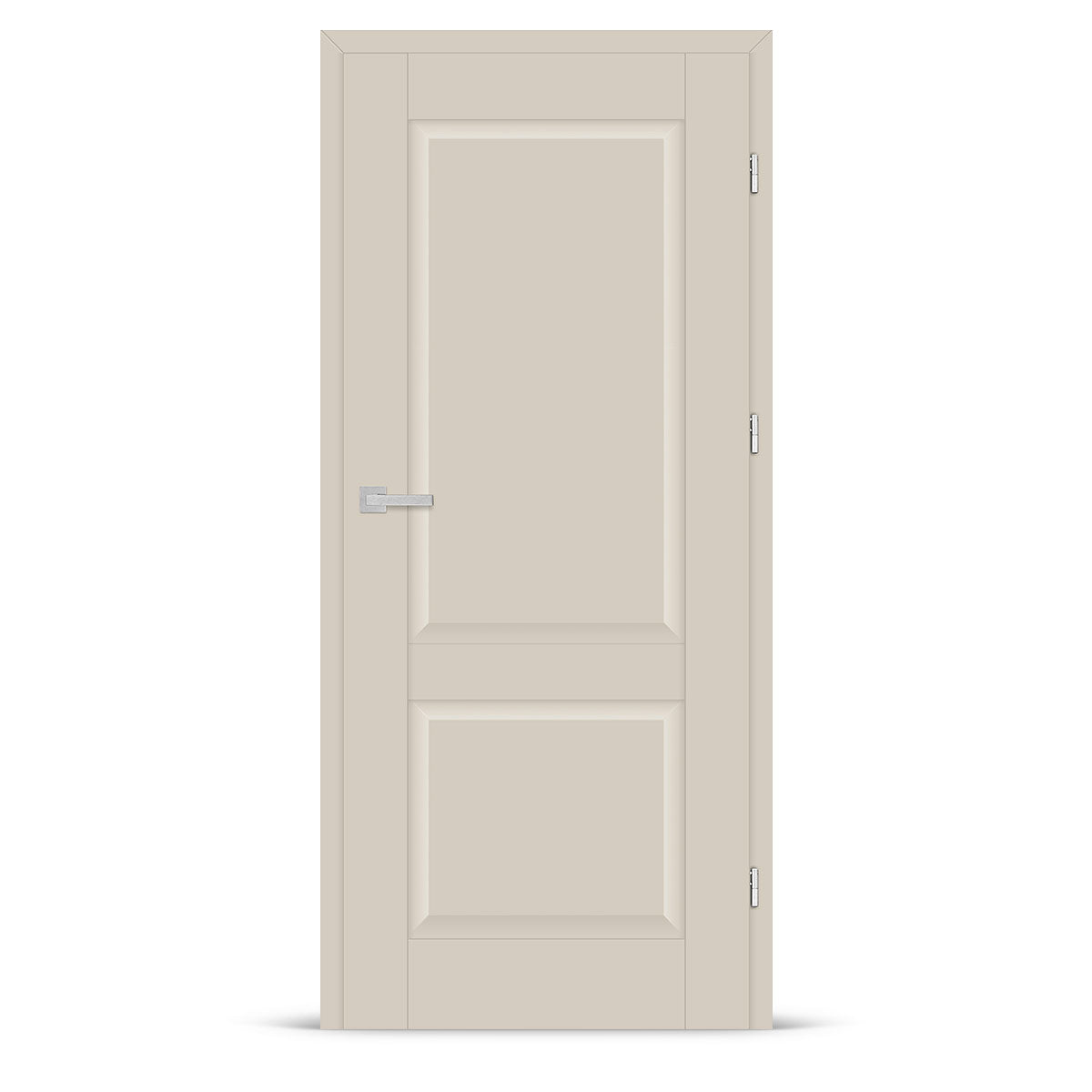 Врата ERKADO - NEMEZJA 8, Цвят: ST CPL Капучино от Флор Декор