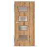 Врата ERKADO - SORANO 9, Цвят: CPL Дъб ретро от Флор Декор