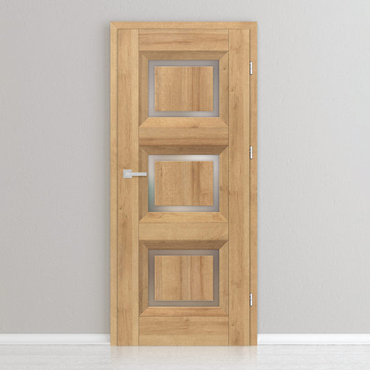 Врата ERKADO - WERBENA 6