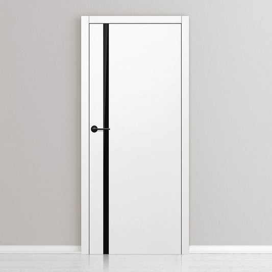Фурнирована интериорна врата BALDUR 1
