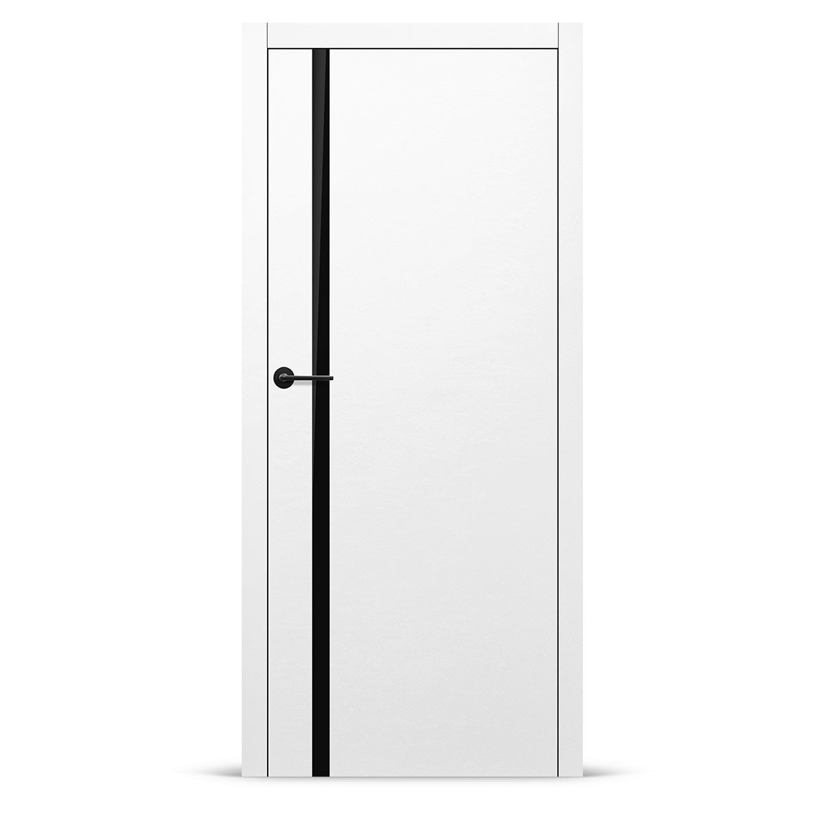 Фурнирована интериорна врата BALDUR 1