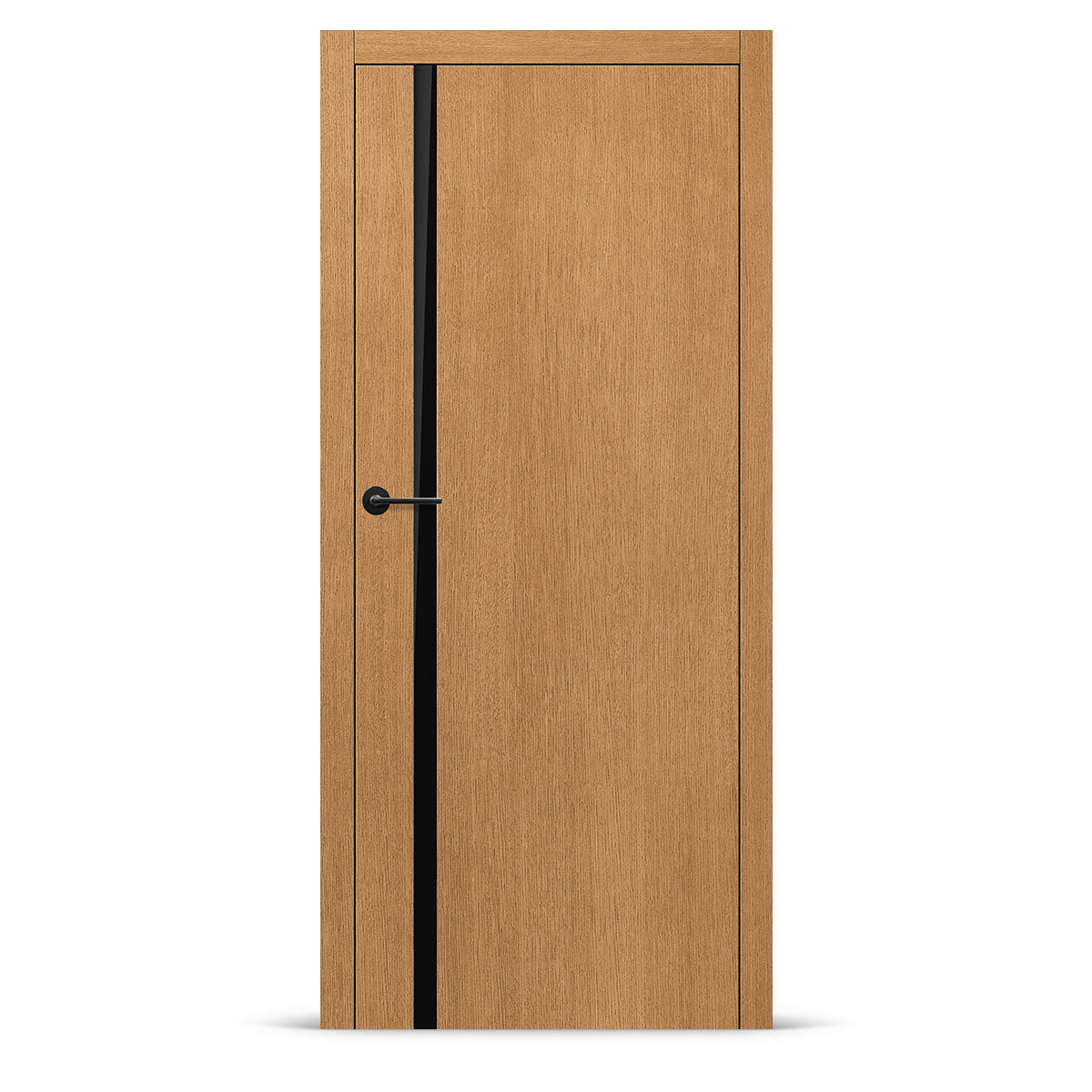 Фурнирована интериорна врата BALDUR 1