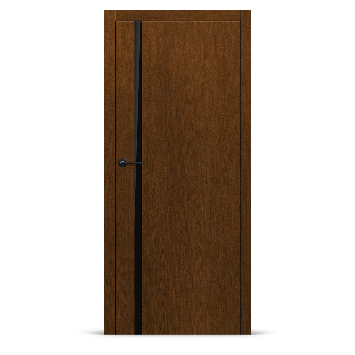 Фурнирована интериорна врата BALDUR 1