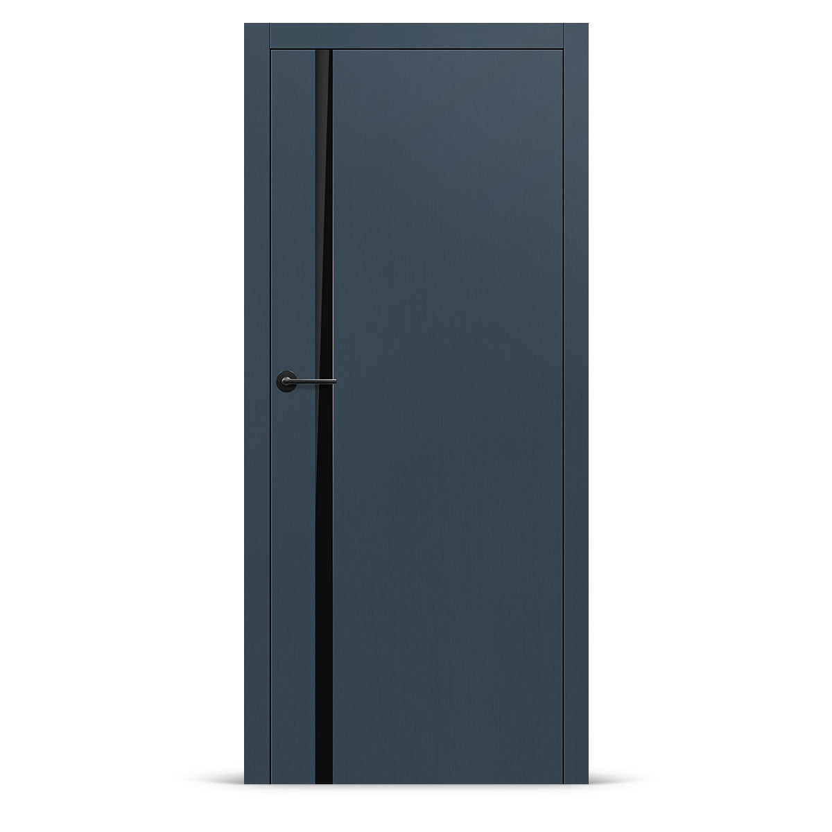 Фурнирована интериорна врата BALDUR 1