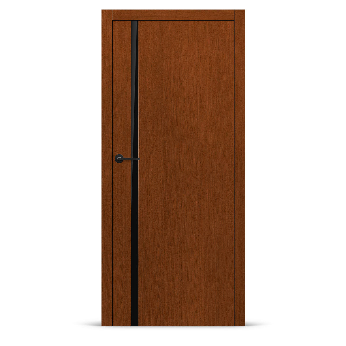 Фурнирована интериорна врата BALDUR 1