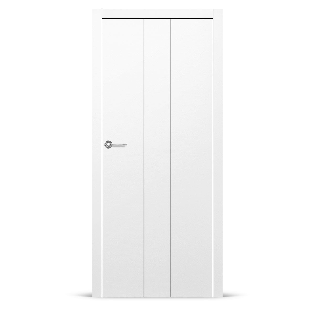 Фурнирана внатрешна врата BALDUR 4
