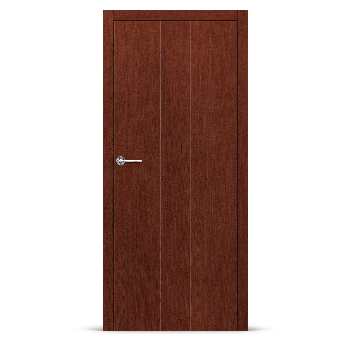 Фурнирана внатрешна врата BALDUR 4