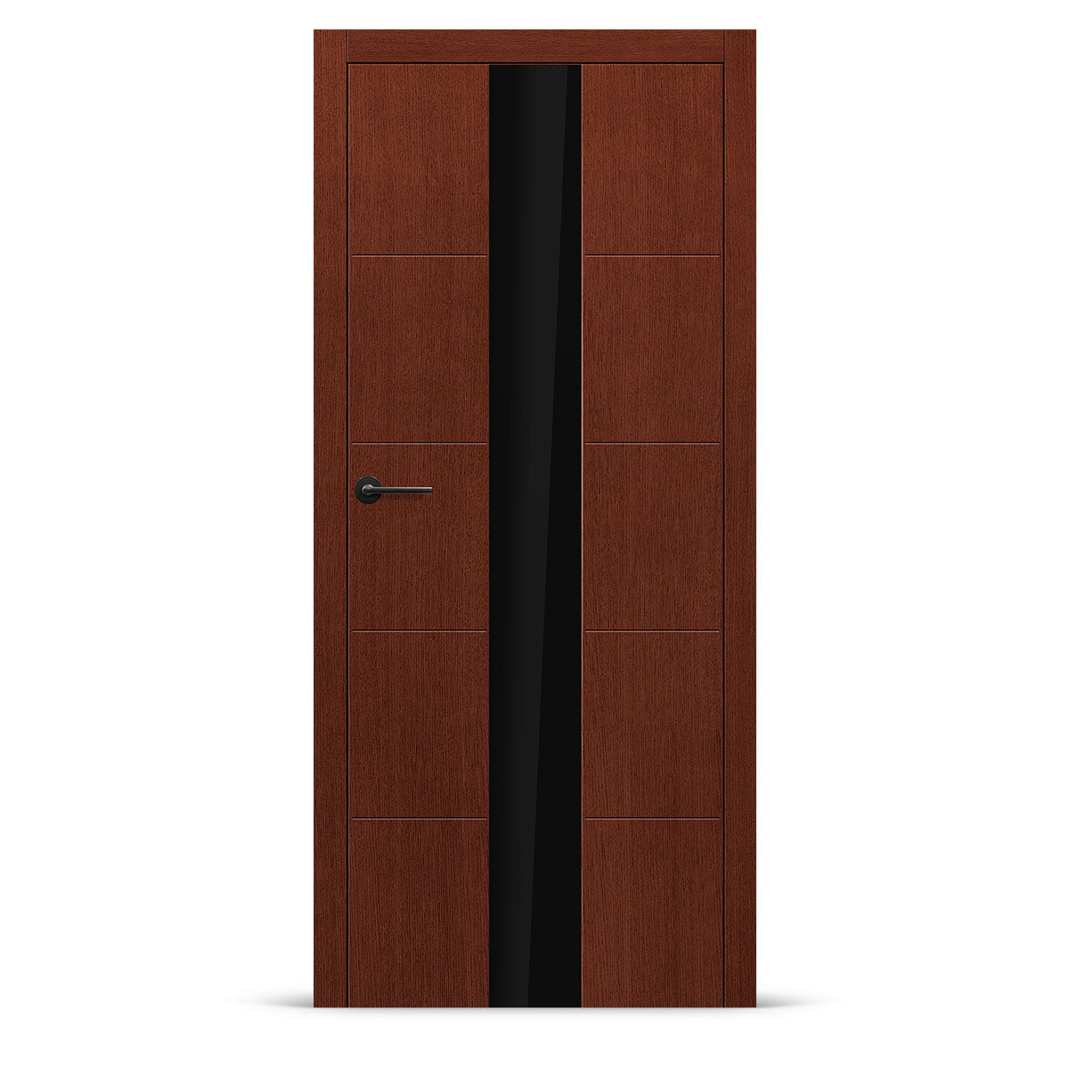 Фурнирана внатрешна врата BALDUR 5