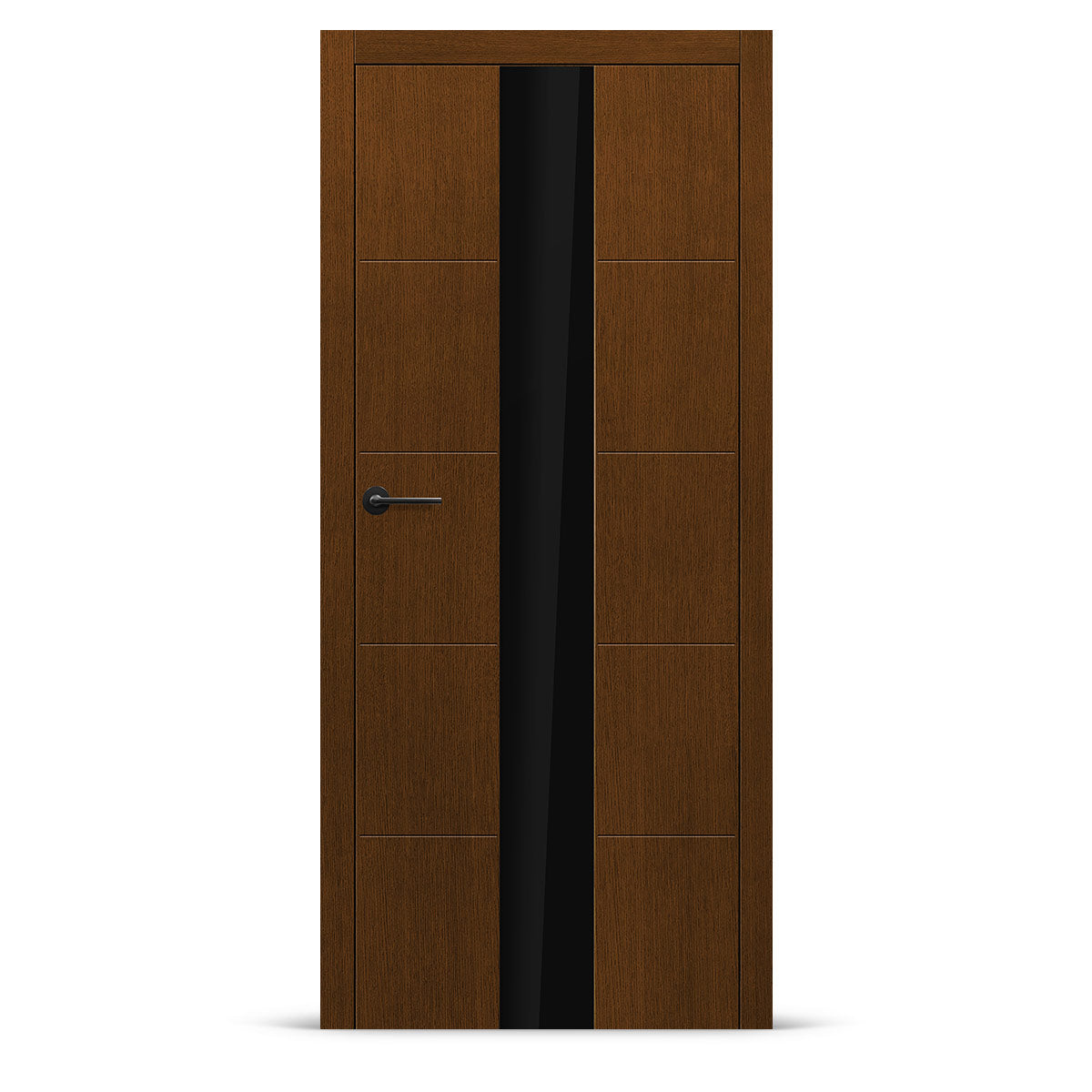 Фурнирана внатрешна врата BALDUR 5