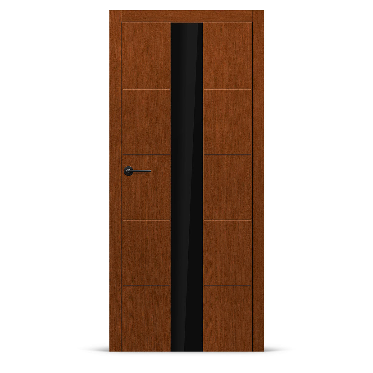 Фурнирана внатрешна врата BALDUR 5