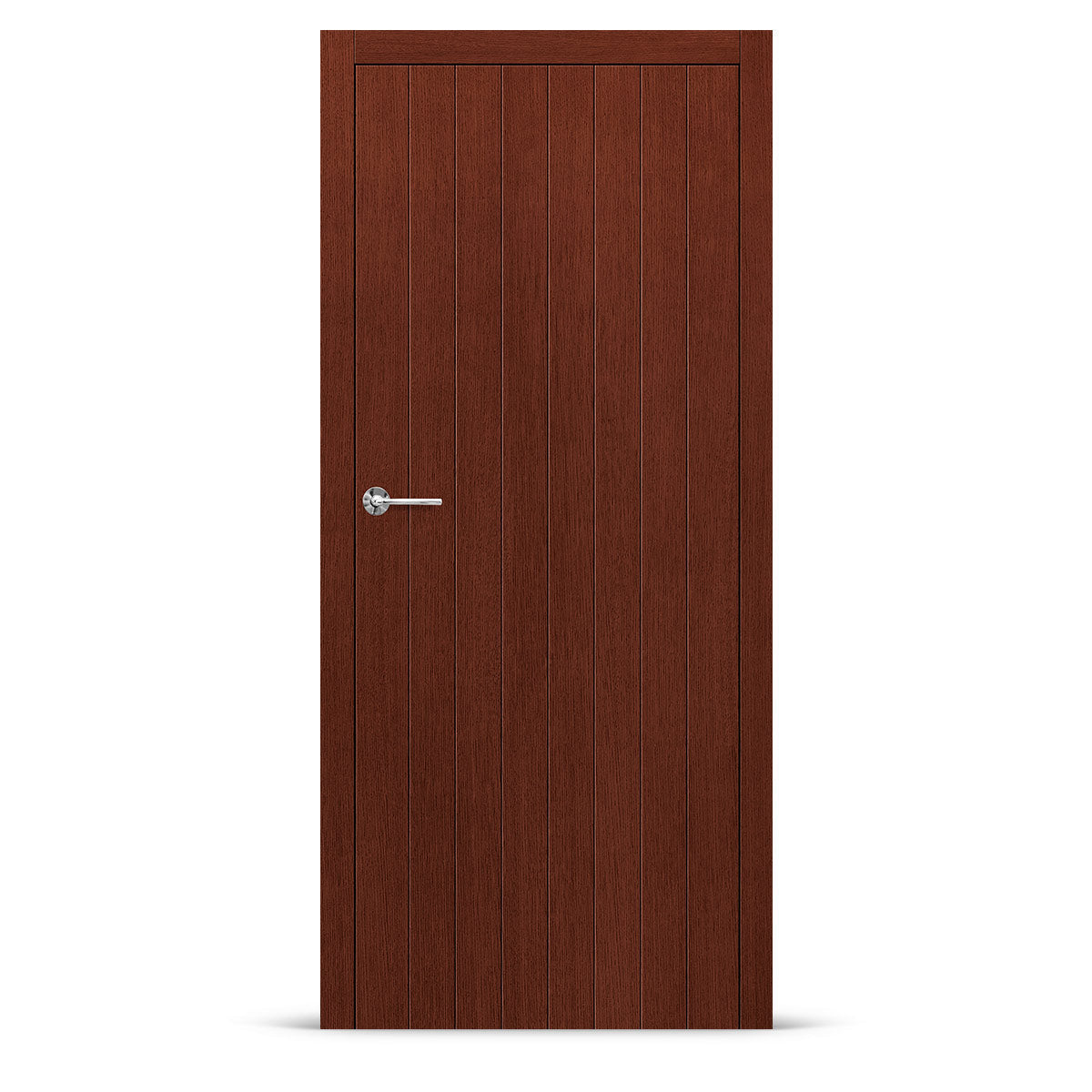 Фурнирана внатрешна врата BALDUR 7