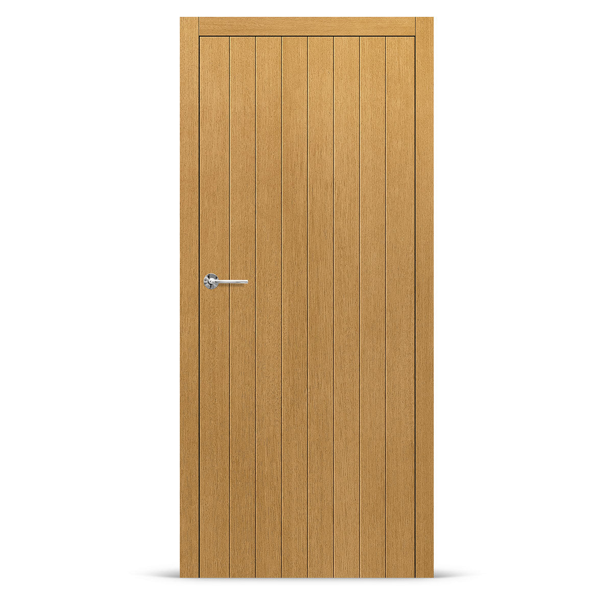 Фурнирана внатрешна врата BALDUR 7