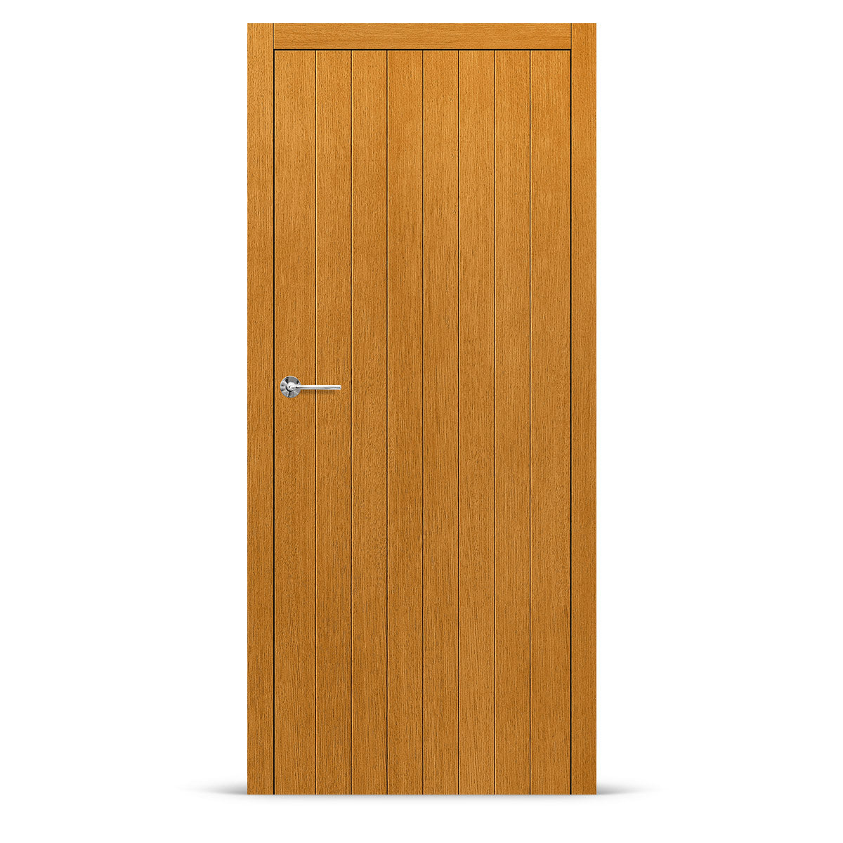 Фурнирана внатрешна врата BALDUR 7
