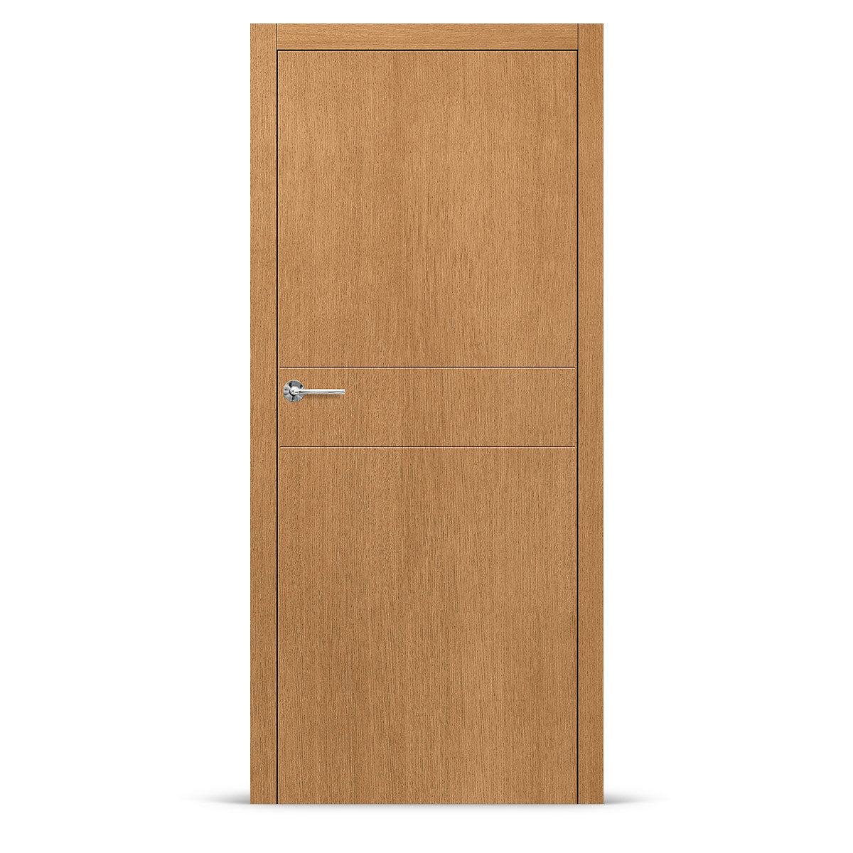 Фурнирана внатрешна врата BALDUR 8