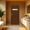 Фурнирана внатрешна врата MAGNOLIA 5