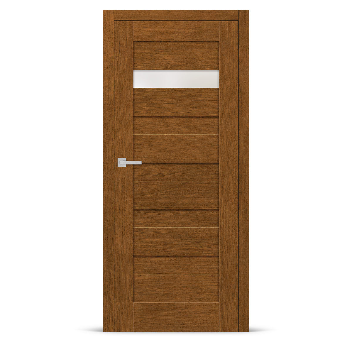 Фурнирана внатрешна врата MAGNOLIA 5
