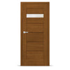 Фурнирана внатрешна врата MAGNOLIA 5