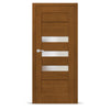 Фурнирана внатрешна врата MAGNOLIA 6