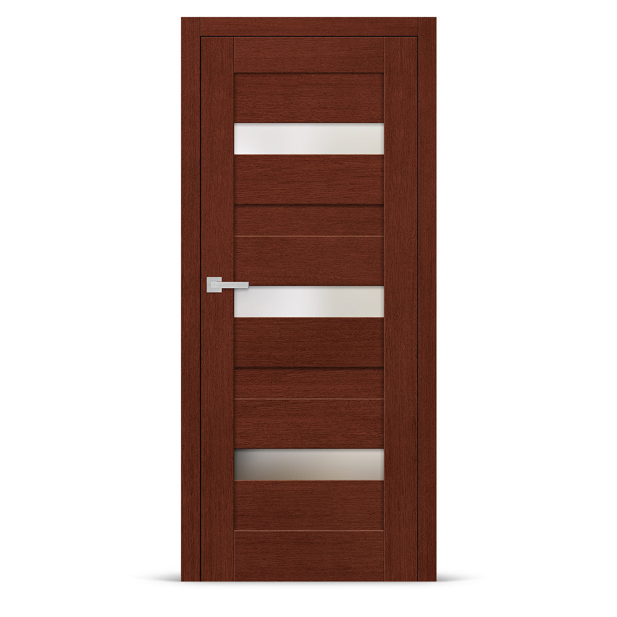 Фурнирана внатрешна врата MAGNOLIA 7