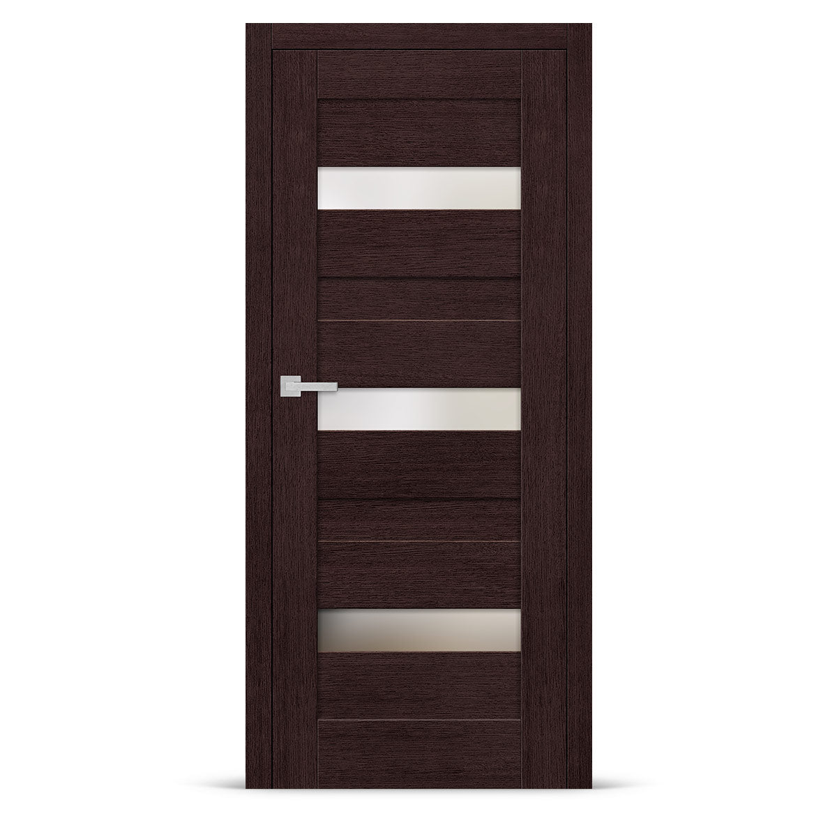 Фурнирана внатрешна врата MAGNOLIA 7
