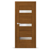 Фурнирана внатрешна врата MAGNOLIA 7